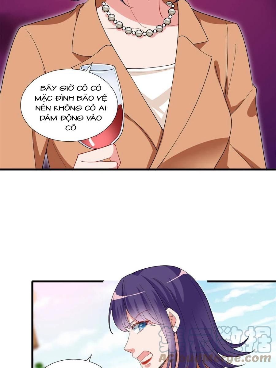 đọc truyện Ông Xã Kết Hôn Thử, Mạnh Thêm Chút Nữa Đi Chương 530 ảnh 13 tại Thiên Thai Truyện