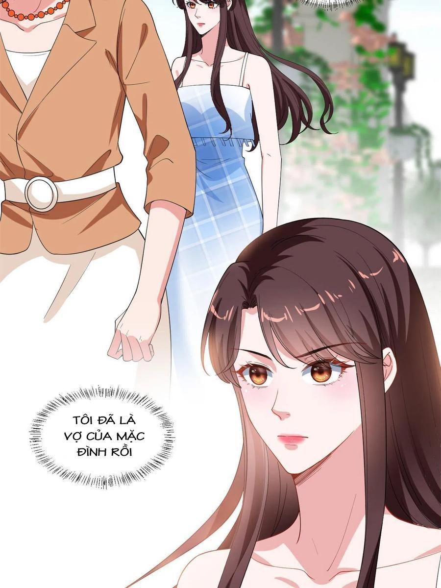 đọc truyện Ông Xã Kết Hôn Thử, Mạnh Thêm Chút Nữa Đi Chương 530 ảnh 15 tại Thiên Thai Truyện