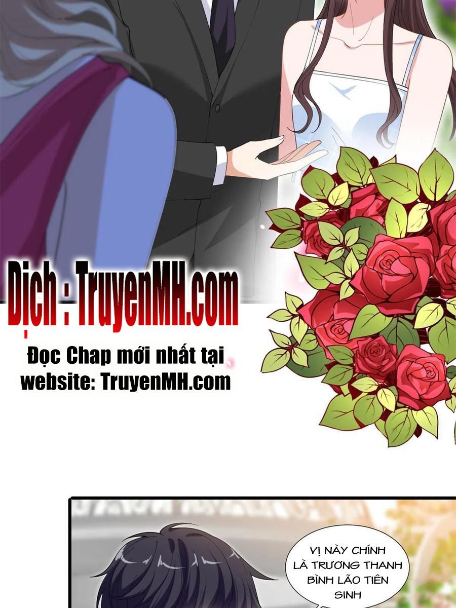 đọc truyện Ông Xã Kết Hôn Thử, Mạnh Thêm Chút Nữa Đi Chương 530 ảnh 20 tại Thiên Thai Truyện