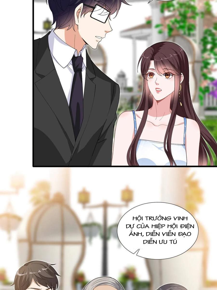 đọc truyện Ông Xã Kết Hôn Thử, Mạnh Thêm Chút Nữa Đi Chương 530 ảnh 21 tại Thiên Thai Truyện