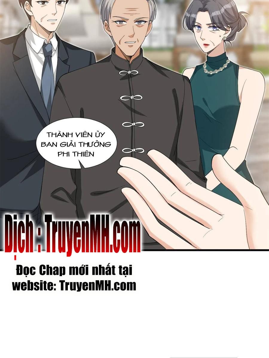 đọc truyện Ông Xã Kết Hôn Thử, Mạnh Thêm Chút Nữa Đi Chương 530 ảnh 22 tại Thiên Thai Truyện