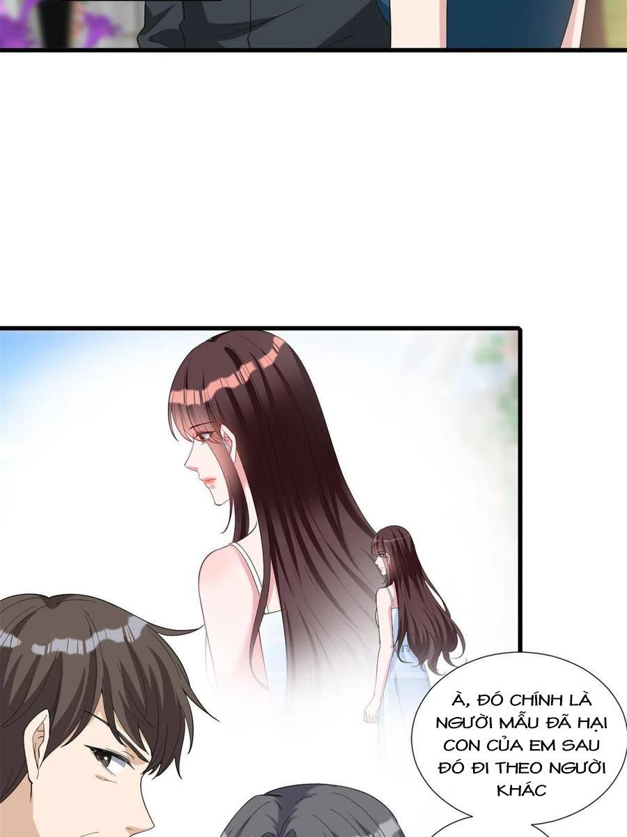 đọc truyện Ông Xã Kết Hôn Thử, Mạnh Thêm Chút Nữa Đi Chương 530 ảnh 5 tại Thiên Thai Truyện