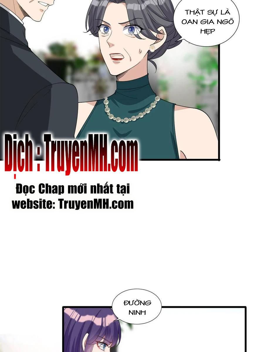 đọc truyện Ông Xã Kết Hôn Thử, Mạnh Thêm Chút Nữa Đi Chương 530 ảnh 6 tại Thiên Thai Truyện