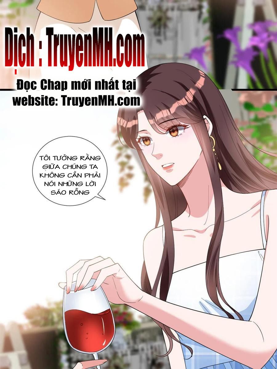 đọc truyện Ông Xã Kết Hôn Thử, Mạnh Thêm Chút Nữa Đi Chương 530 ảnh 8 tại Thiên Thai Truyện