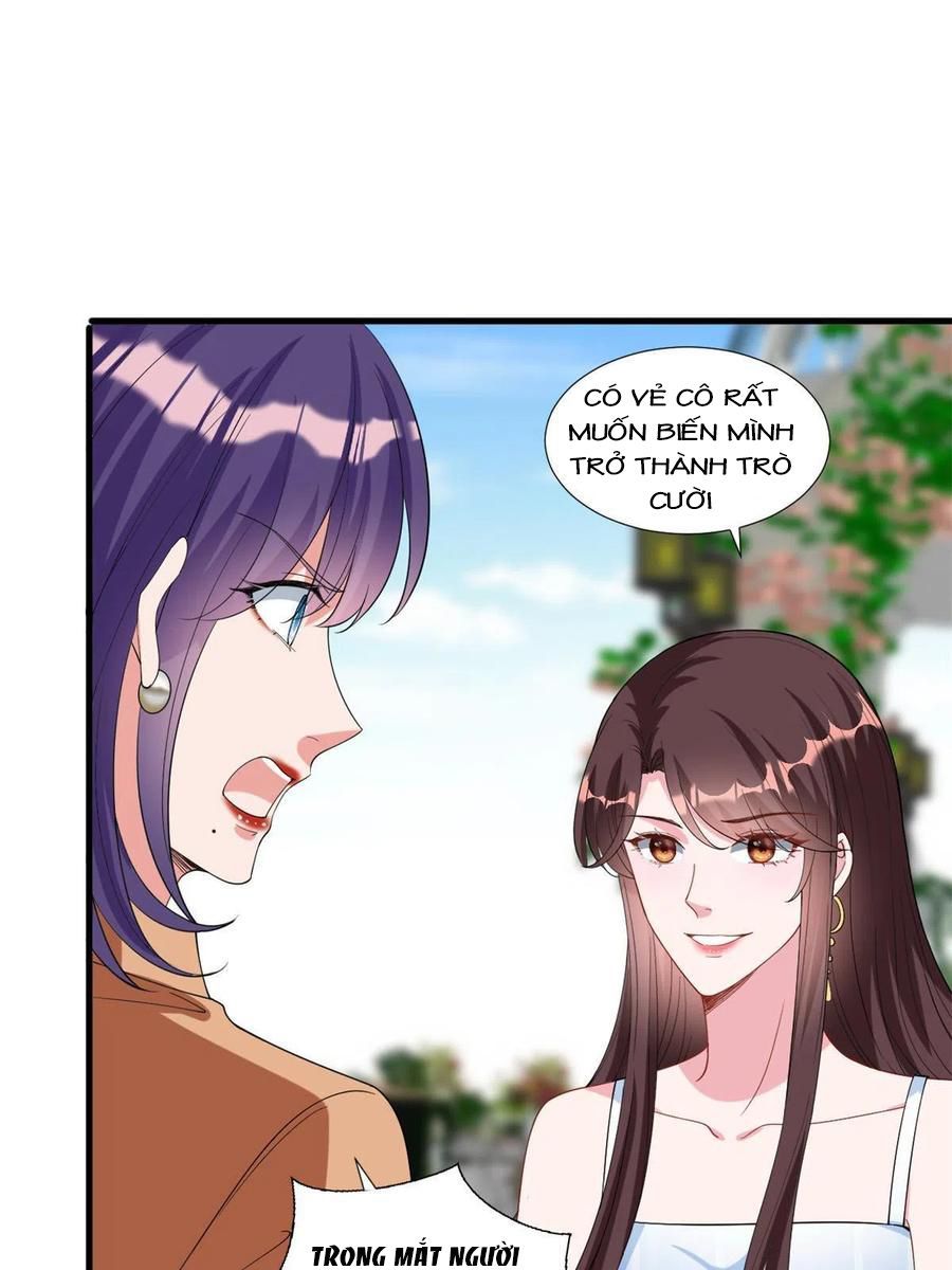 đọc truyện Ông Xã Kết Hôn Thử, Mạnh Thêm Chút Nữa Đi Chương 530 ảnh 11 tại Thiên Thai Truyện