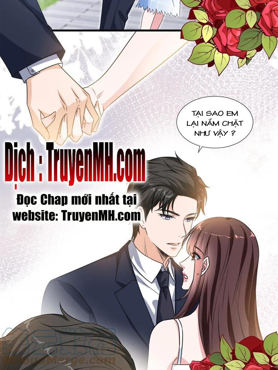 đọc truyện Ông Xã Kết Hôn Thử, Mạnh Thêm Chút Nữa Đi Chương 531 ảnh 13 tại Thiên Thai Truyện