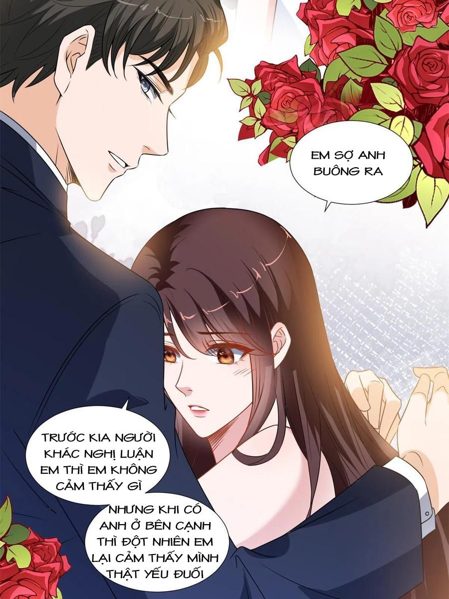 đọc truyện Ông Xã Kết Hôn Thử, Mạnh Thêm Chút Nữa Đi Chương 531 ảnh 14 tại Thiên Thai Truyện