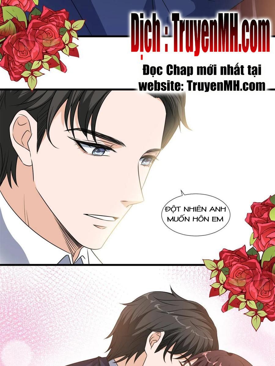 đọc truyện Ông Xã Kết Hôn Thử, Mạnh Thêm Chút Nữa Đi Chương 531 ảnh 15 tại Thiên Thai Truyện