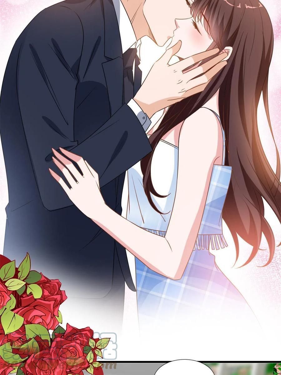 đọc truyện Ông Xã Kết Hôn Thử, Mạnh Thêm Chút Nữa Đi Chương 531 ảnh 16 tại Thiên Thai Truyện