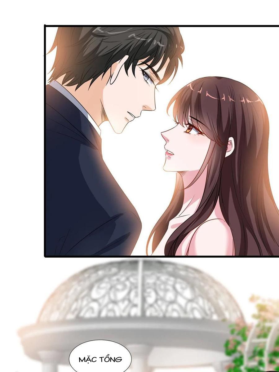 đọc truyện Ông Xã Kết Hôn Thử, Mạnh Thêm Chút Nữa Đi Chương 531 ảnh 18 tại Thiên Thai Truyện