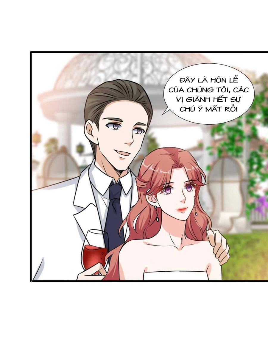 đọc truyện Ông Xã Kết Hôn Thử, Mạnh Thêm Chút Nữa Đi Chương 531 ảnh 20 tại Thiên Thai Truyện