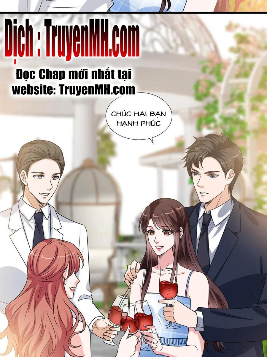 đọc truyện Ông Xã Kết Hôn Thử, Mạnh Thêm Chút Nữa Đi Chương 531 ảnh 23 tại Thiên Thai Truyện