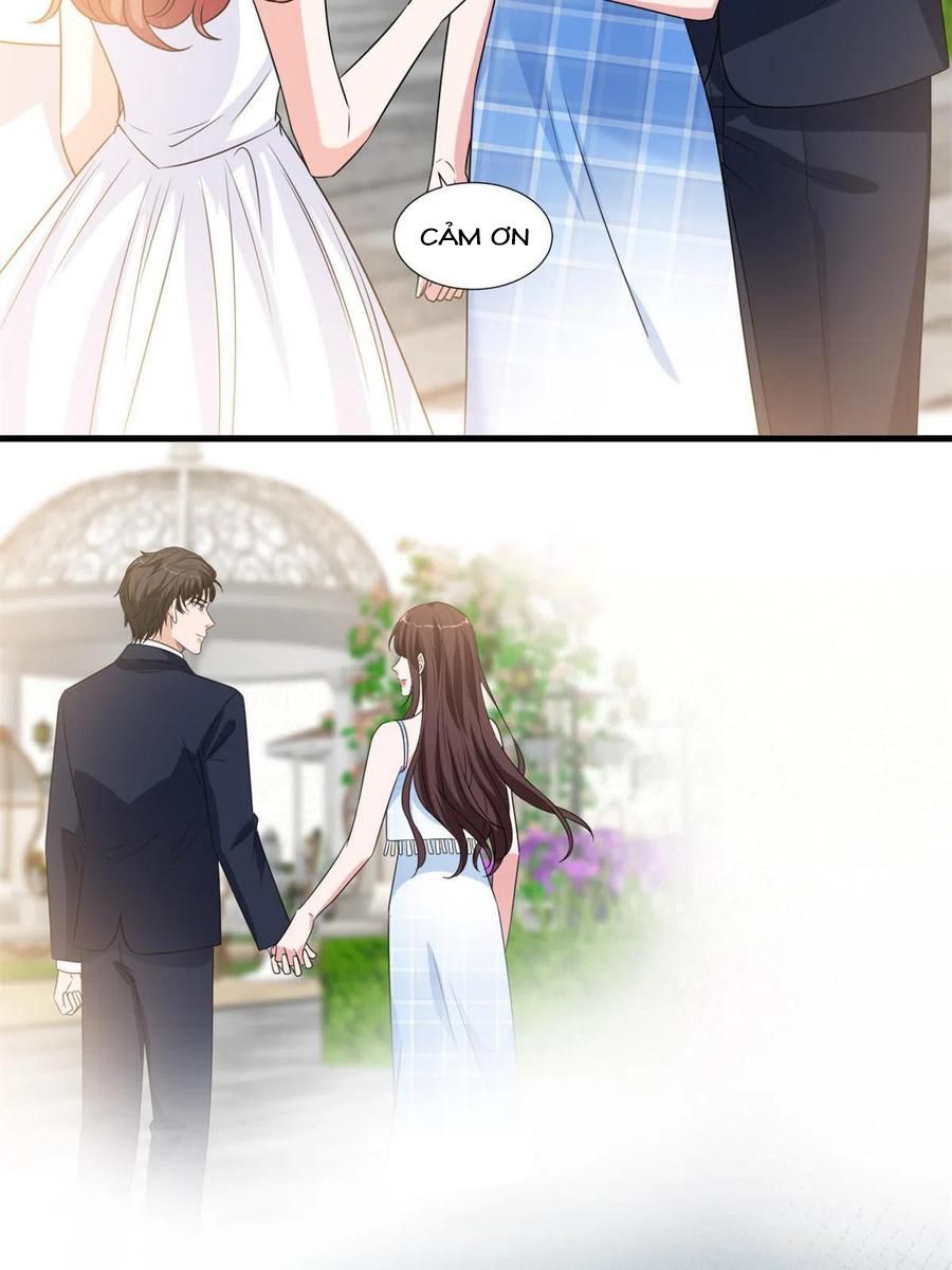 đọc truyện Ông Xã Kết Hôn Thử, Mạnh Thêm Chút Nữa Đi Chương 531 ảnh 24 tại Thiên Thai Truyện