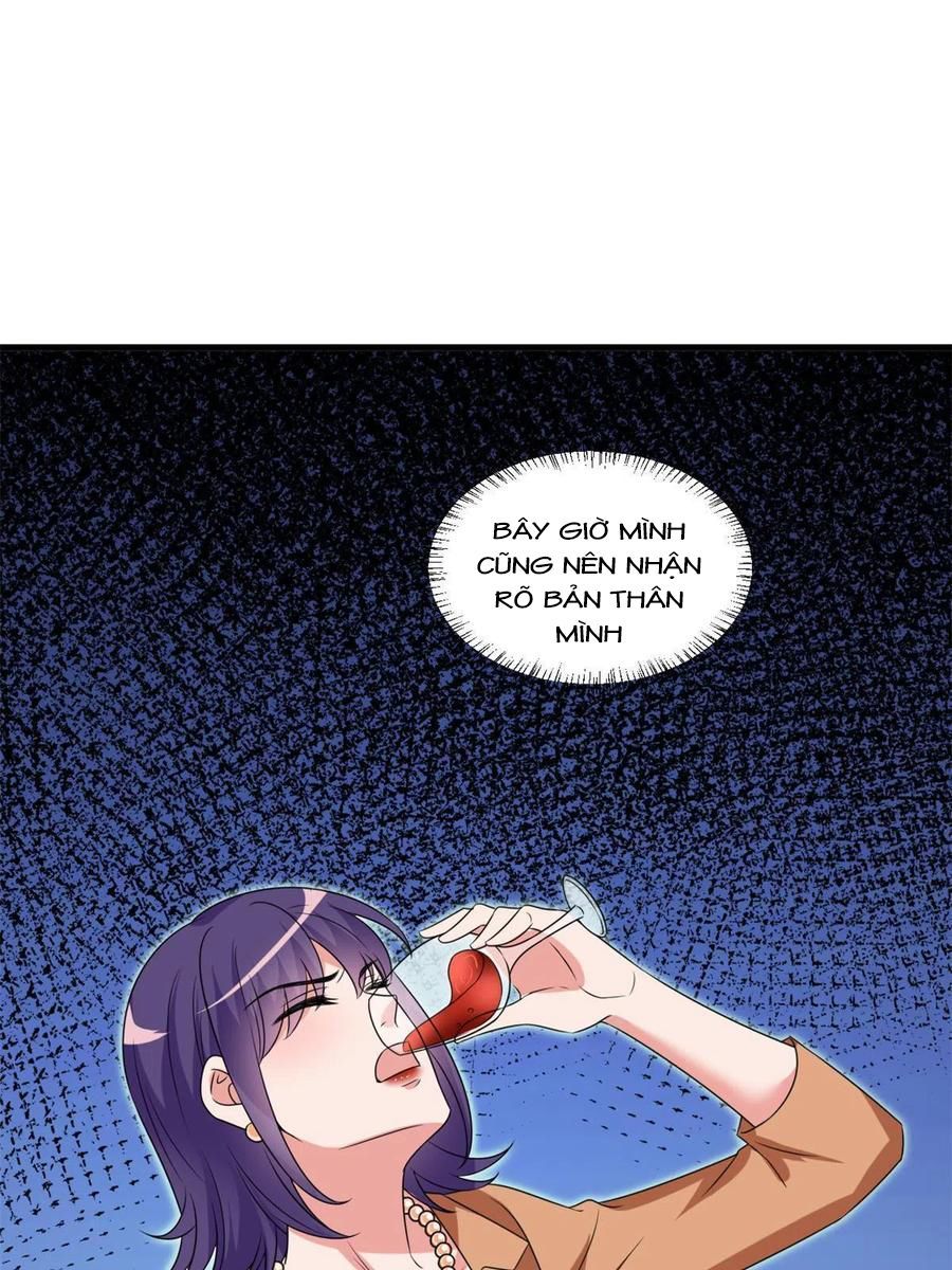 đọc truyện Ông Xã Kết Hôn Thử, Mạnh Thêm Chút Nữa Đi Chương 531 ảnh 26 tại Thiên Thai Truyện