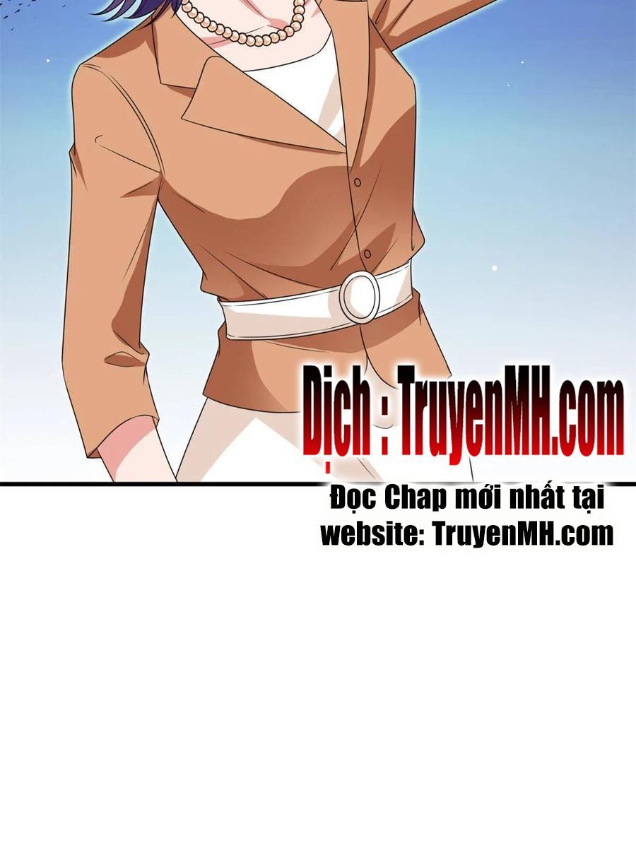 đọc truyện Ông Xã Kết Hôn Thử, Mạnh Thêm Chút Nữa Đi Chương 531 ảnh 27 tại Thiên Thai Truyện