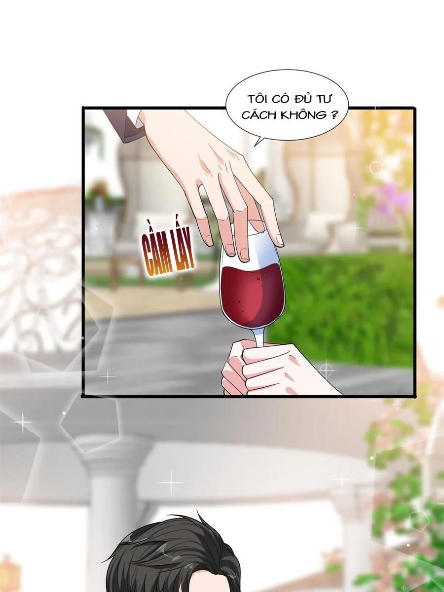 đọc truyện Ông Xã Kết Hôn Thử, Mạnh Thêm Chút Nữa Đi Chương 531 ảnh 6 tại Thiên Thai Truyện