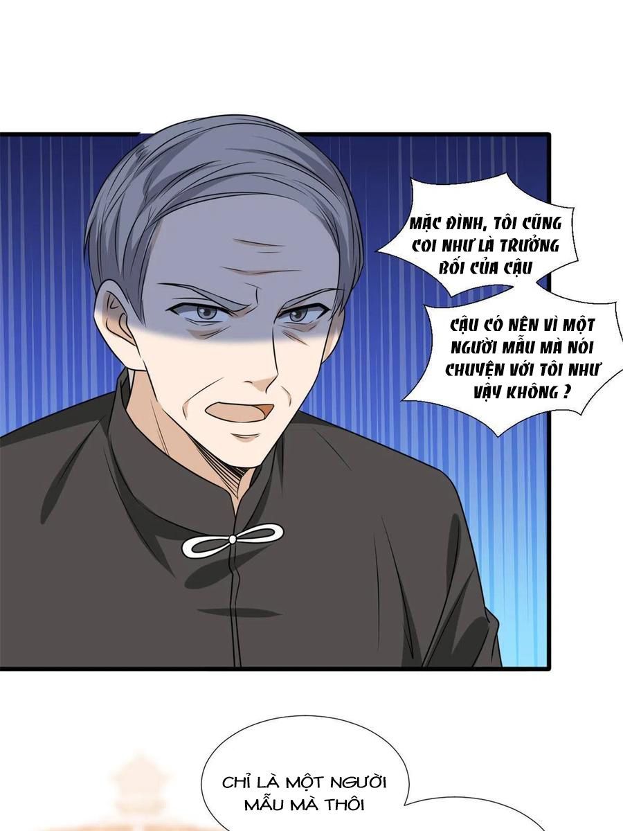 đọc truyện Ông Xã Kết Hôn Thử, Mạnh Thêm Chút Nữa Đi Chương 531 ảnh 8 tại Thiên Thai Truyện