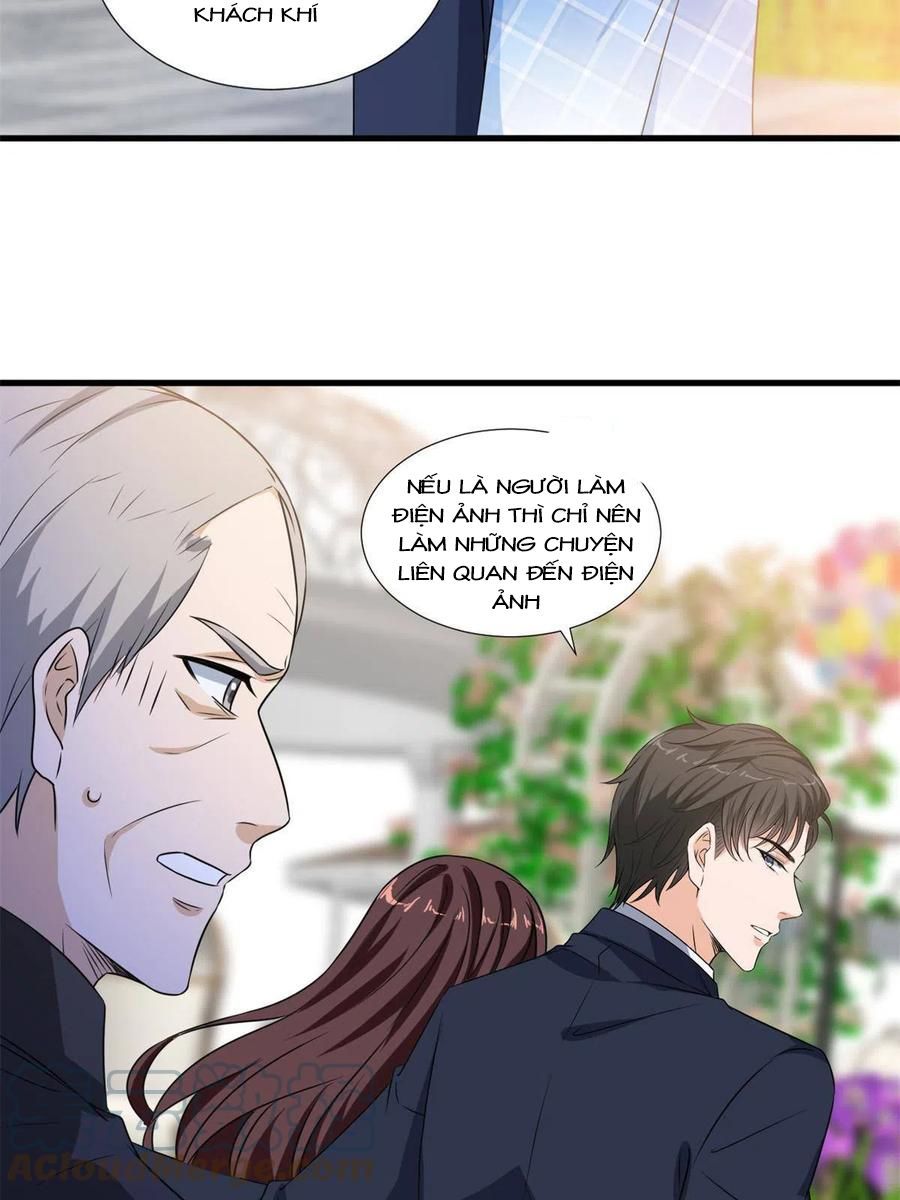 đọc truyện Ông Xã Kết Hôn Thử, Mạnh Thêm Chút Nữa Đi Chương 531 ảnh 10 tại Thiên Thai Truyện