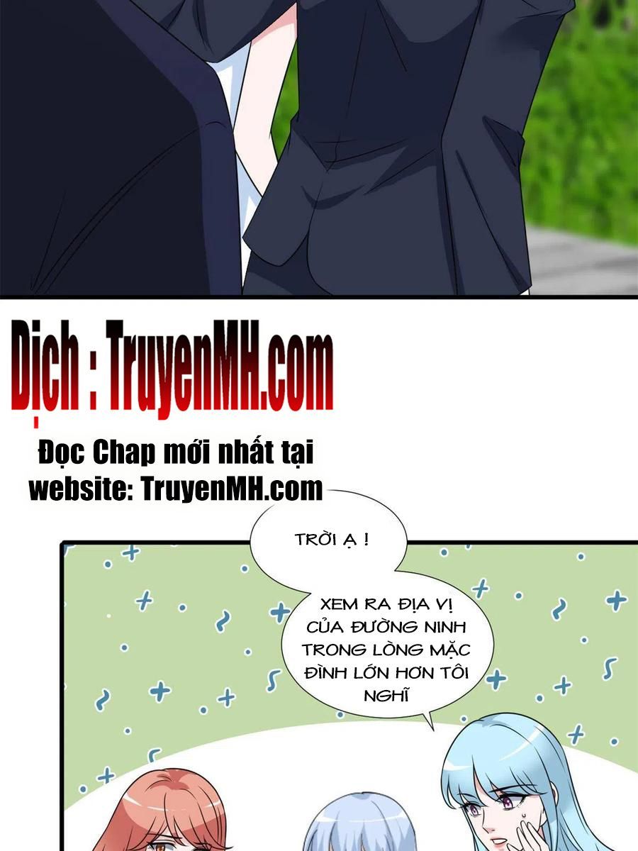 đọc truyện Ông Xã Kết Hôn Thử, Mạnh Thêm Chút Nữa Đi Chương 531 ảnh 11 tại Thiên Thai Truyện