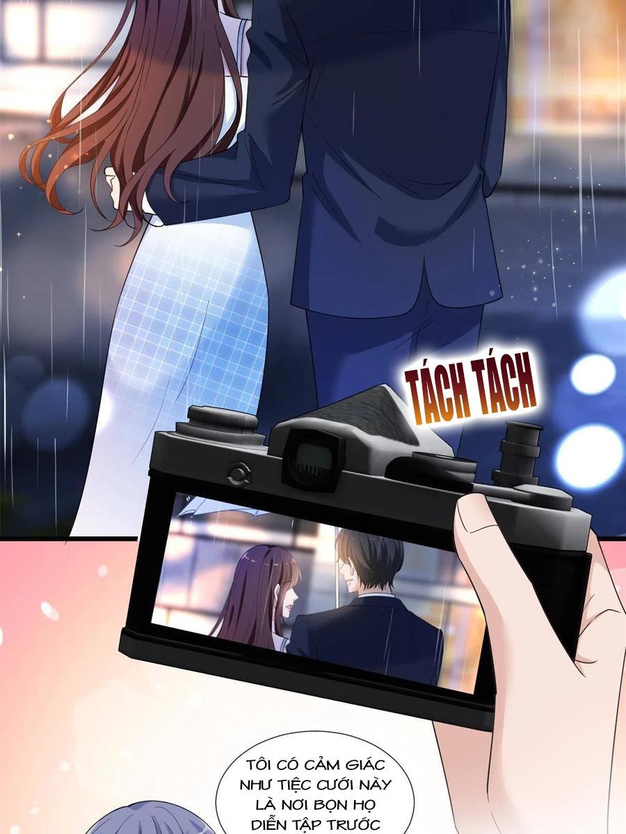 đọc truyện Ông Xã Kết Hôn Thử, Mạnh Thêm Chút Nữa Đi Chương 532 ảnh 12 tại Thiên Thai Truyện