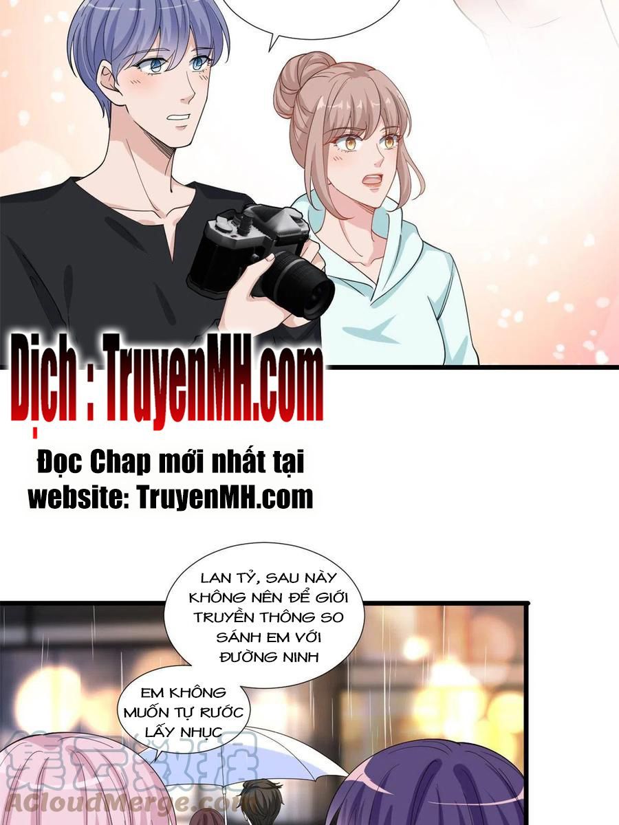 đọc truyện Ông Xã Kết Hôn Thử, Mạnh Thêm Chút Nữa Đi Chương 532 ảnh 13 tại Thiên Thai Truyện