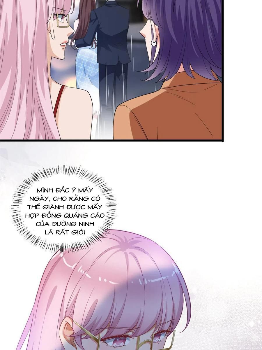 đọc truyện Ông Xã Kết Hôn Thử, Mạnh Thêm Chút Nữa Đi Chương 532 ảnh 14 tại Thiên Thai Truyện