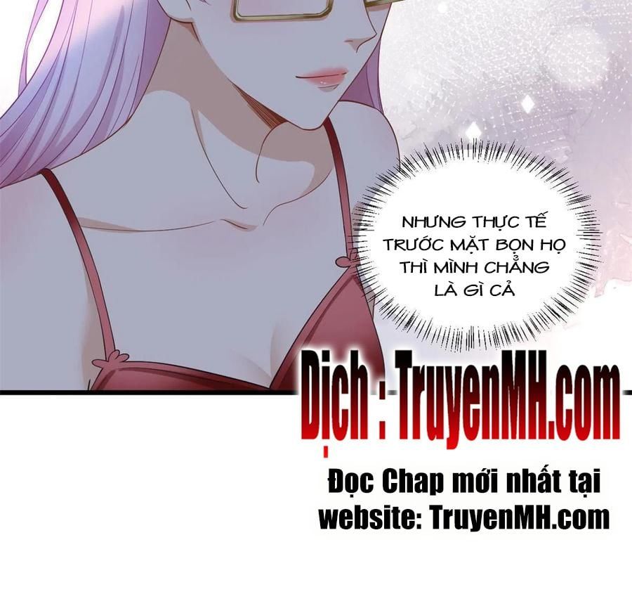 đọc truyện Ông Xã Kết Hôn Thử, Mạnh Thêm Chút Nữa Đi Chương 532 ảnh 15 tại Thiên Thai Truyện