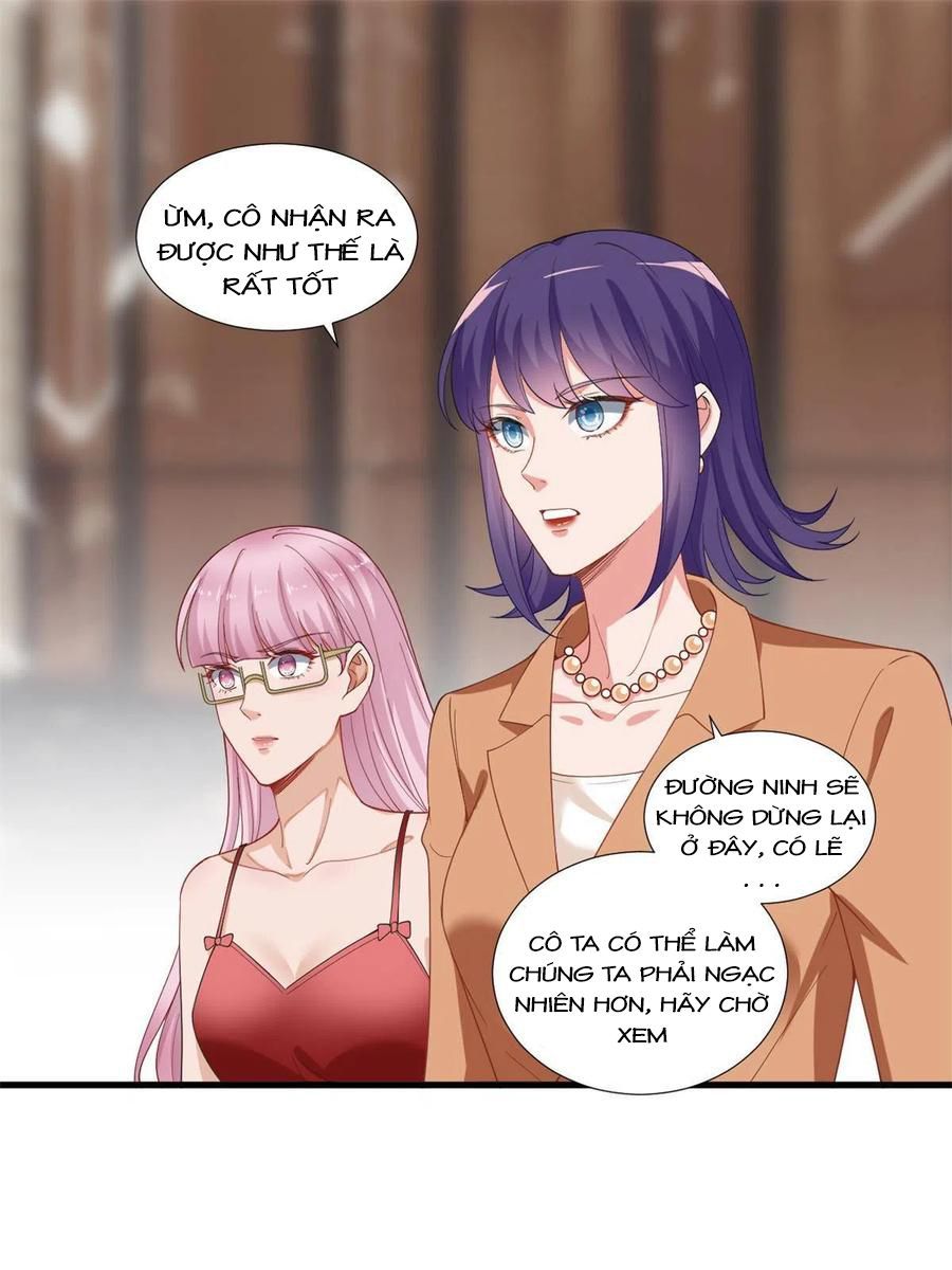 đọc truyện Ông Xã Kết Hôn Thử, Mạnh Thêm Chút Nữa Đi Chương 532 ảnh 16 tại Thiên Thai Truyện