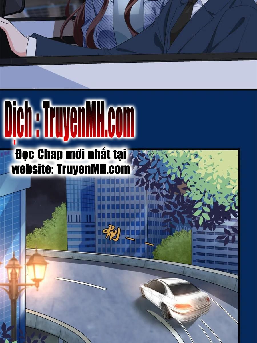 đọc truyện Ông Xã Kết Hôn Thử, Mạnh Thêm Chút Nữa Đi Chương 532 ảnh 21 tại Thiên Thai Truyện