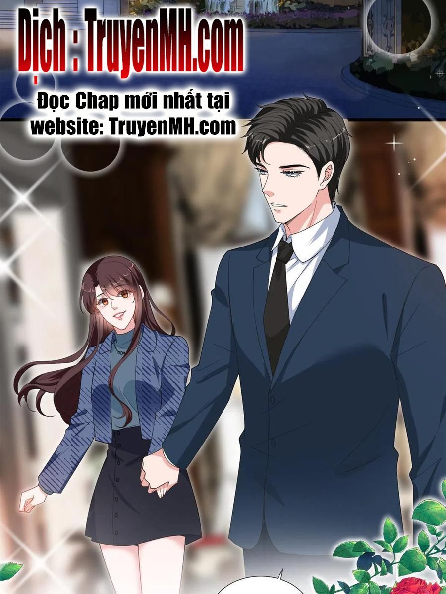 đọc truyện Ông Xã Kết Hôn Thử, Mạnh Thêm Chút Nữa Đi Chương 532 ảnh 23 tại Thiên Thai Truyện