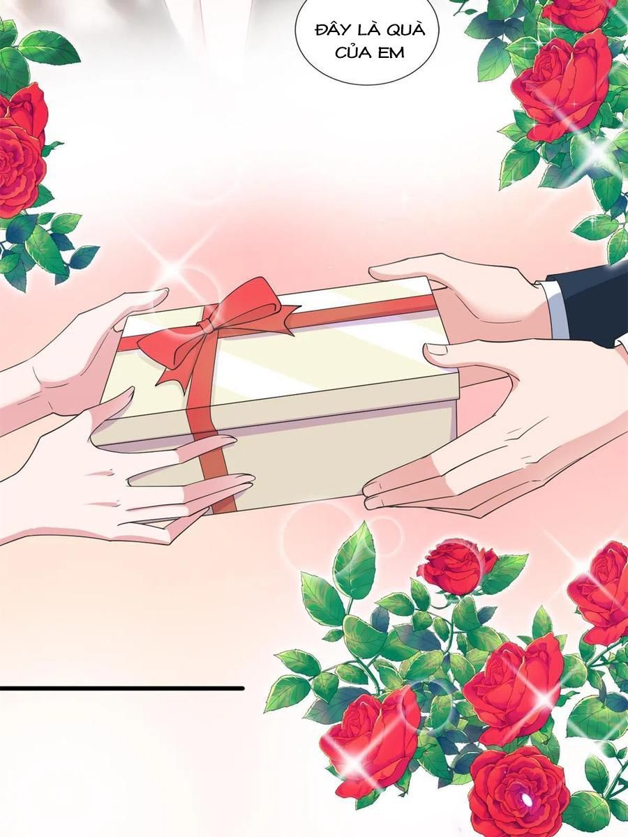 đọc truyện Ông Xã Kết Hôn Thử, Mạnh Thêm Chút Nữa Đi Chương 532 ảnh 24 tại Thiên Thai Truyện