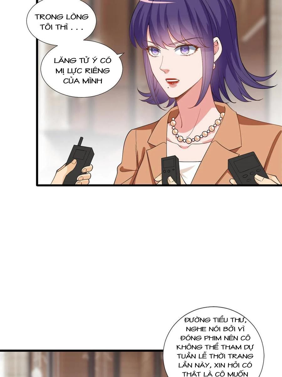 đọc truyện Ông Xã Kết Hôn Thử, Mạnh Thêm Chút Nữa Đi Chương 532 ảnh 6 tại Thiên Thai Truyện