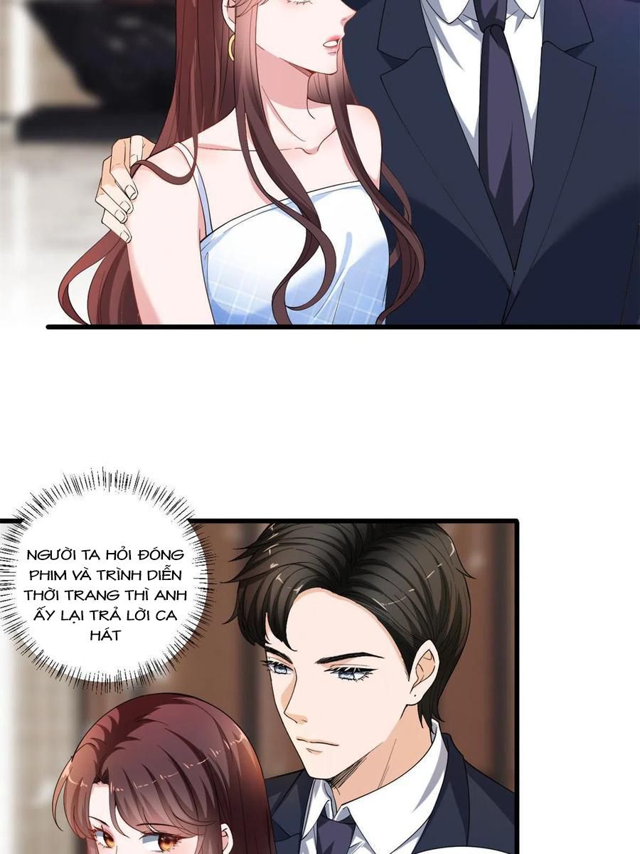 đọc truyện Ông Xã Kết Hôn Thử, Mạnh Thêm Chút Nữa Đi Chương 532 ảnh 8 tại Thiên Thai Truyện