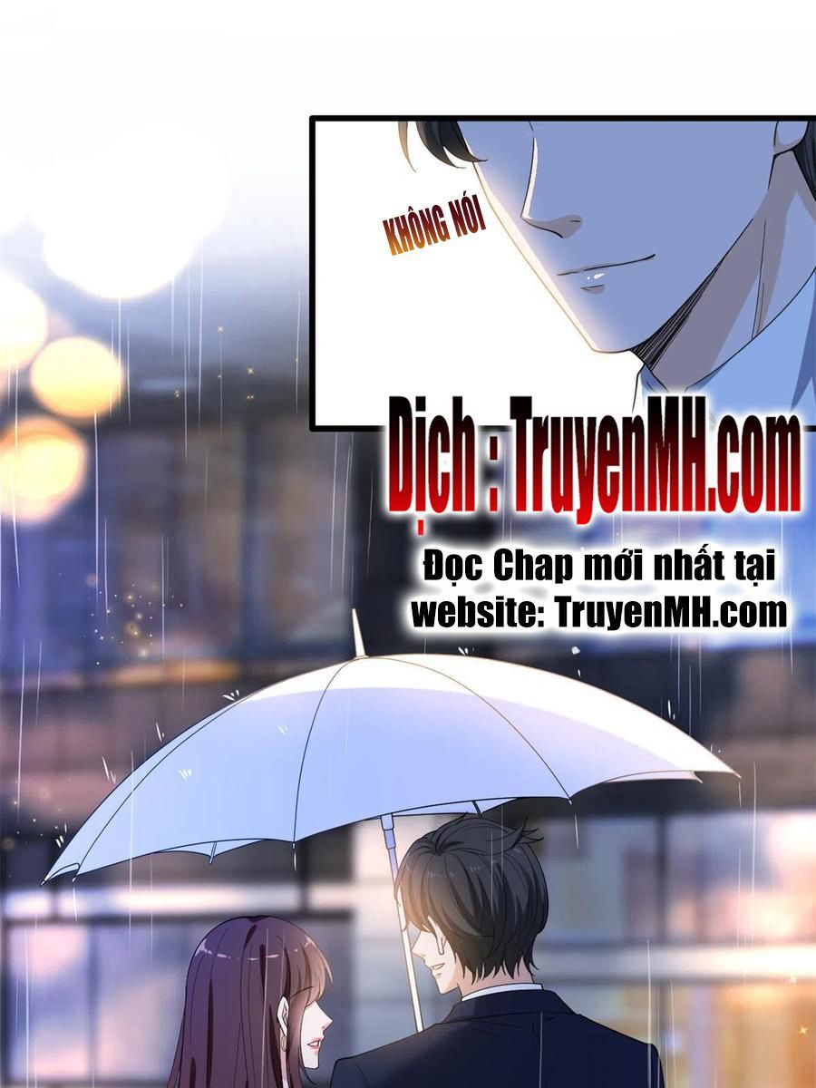 đọc truyện Ông Xã Kết Hôn Thử, Mạnh Thêm Chút Nữa Đi Chương 532 ảnh 11 tại Thiên Thai Truyện