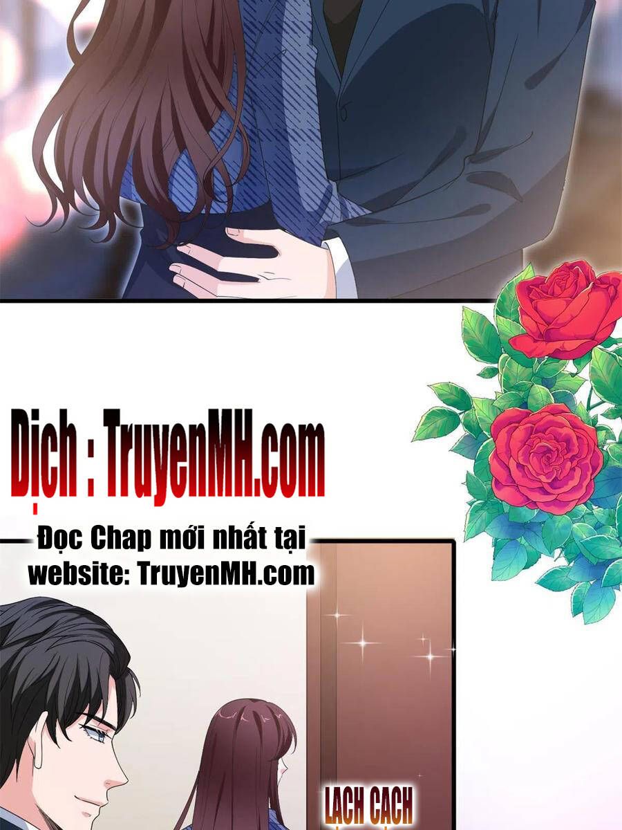 đọc truyện Ông Xã Kết Hôn Thử, Mạnh Thêm Chút Nữa Đi Chương 533 ảnh 12 tại Thiên Thai Truyện