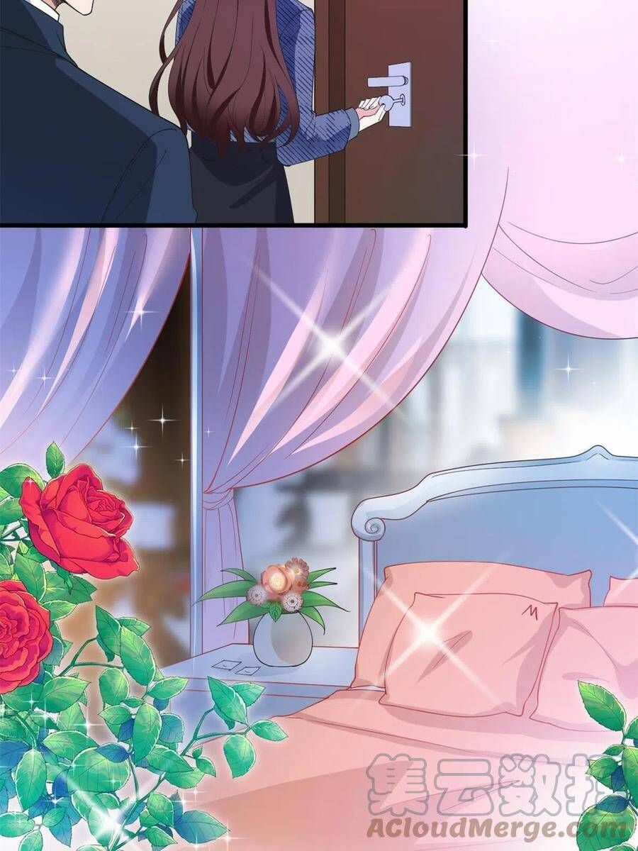 đọc truyện Ông Xã Kết Hôn Thử, Mạnh Thêm Chút Nữa Đi Chương 533 ảnh 13 tại Thiên Thai Truyện