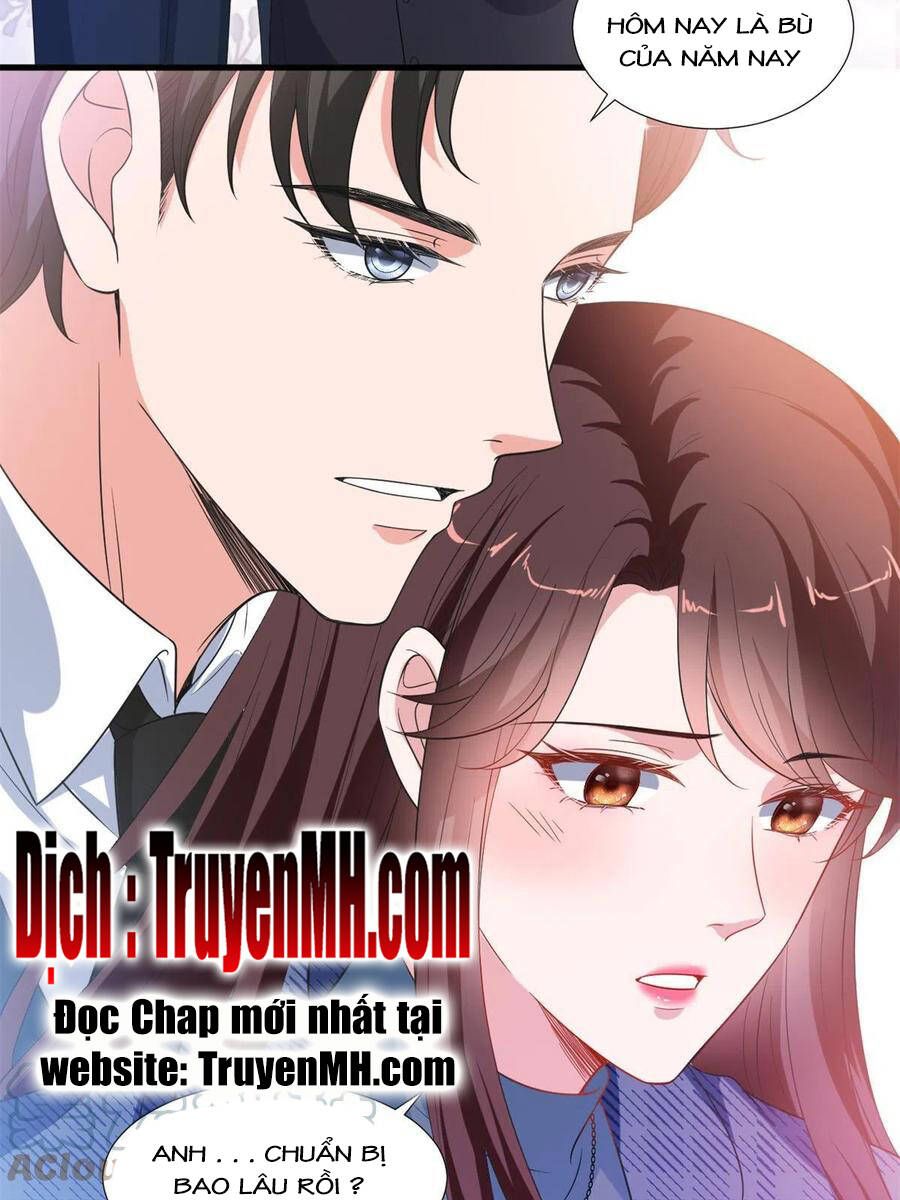 đọc truyện Ông Xã Kết Hôn Thử, Mạnh Thêm Chút Nữa Đi Chương 533 ảnh 16 tại Thiên Thai Truyện