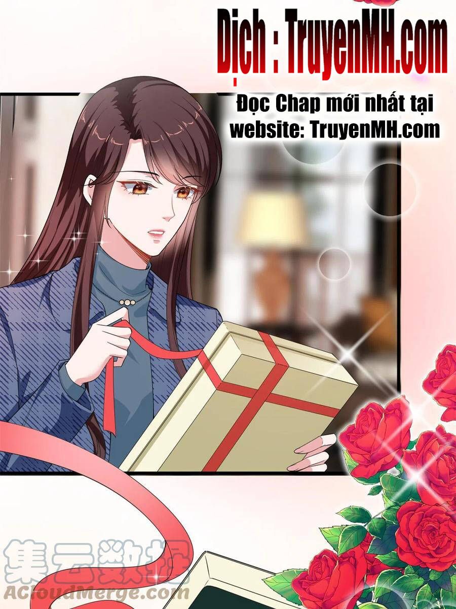 đọc truyện Ông Xã Kết Hôn Thử, Mạnh Thêm Chút Nữa Đi Chương 533 ảnh 4 tại Thiên Thai Truyện