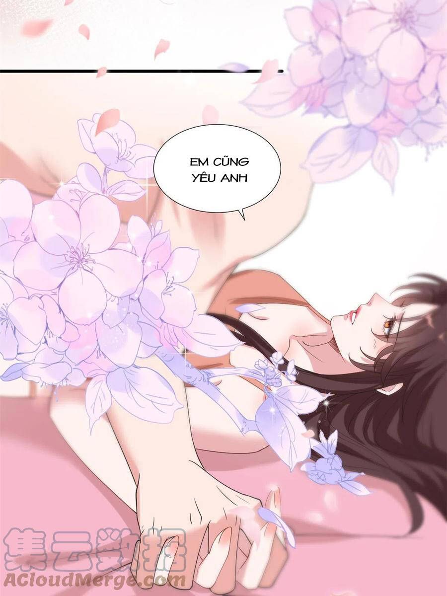 đọc truyện Ông Xã Kết Hôn Thử, Mạnh Thêm Chút Nữa Đi Chương 533 ảnh 25 tại Thiên Thai Truyện