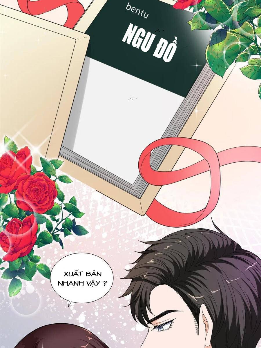 đọc truyện Ông Xã Kết Hôn Thử, Mạnh Thêm Chút Nữa Đi Chương 533 ảnh 5 tại Thiên Thai Truyện