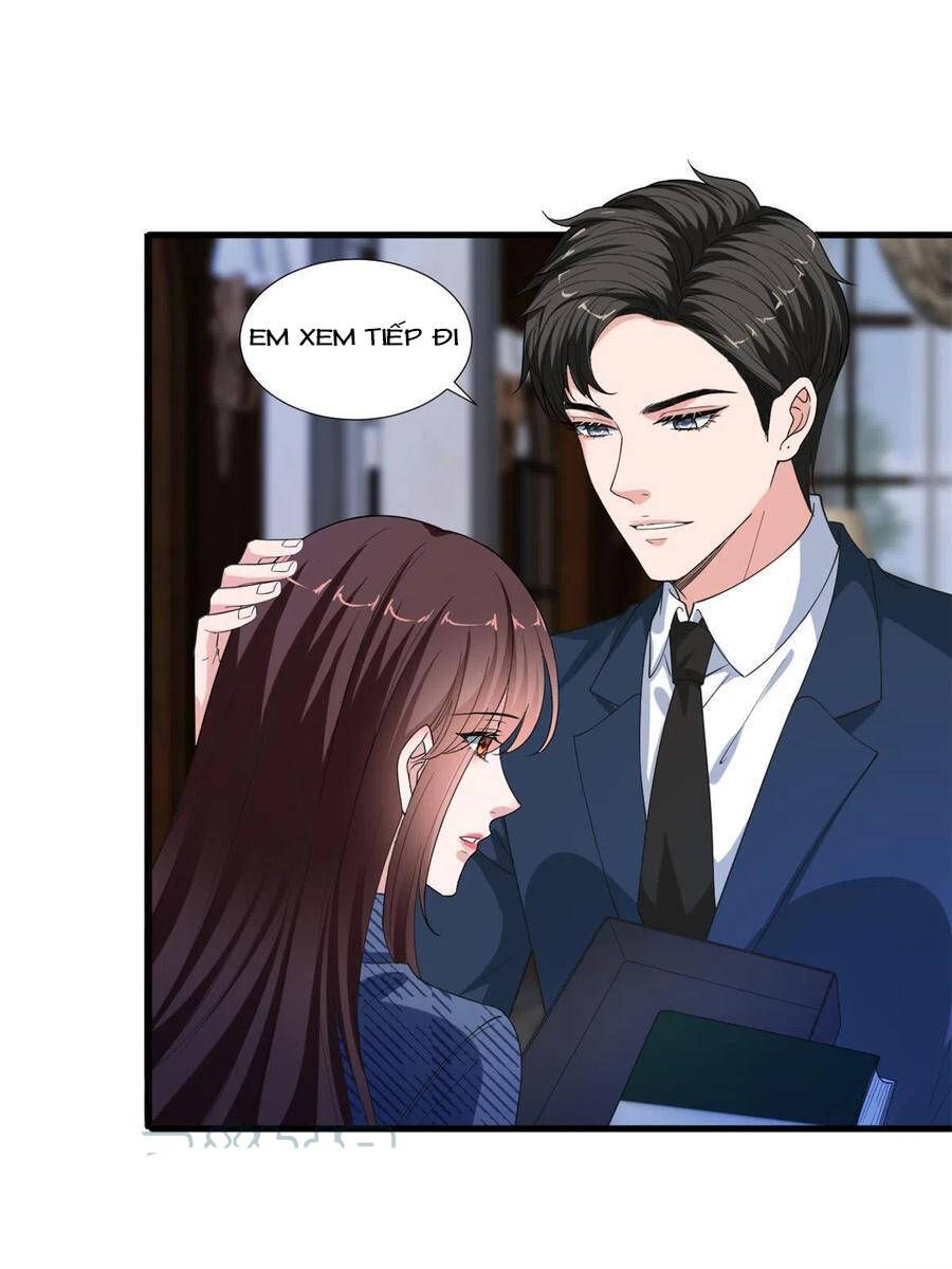 đọc truyện Ông Xã Kết Hôn Thử, Mạnh Thêm Chút Nữa Đi Chương 533 ảnh 7 tại Thiên Thai Truyện