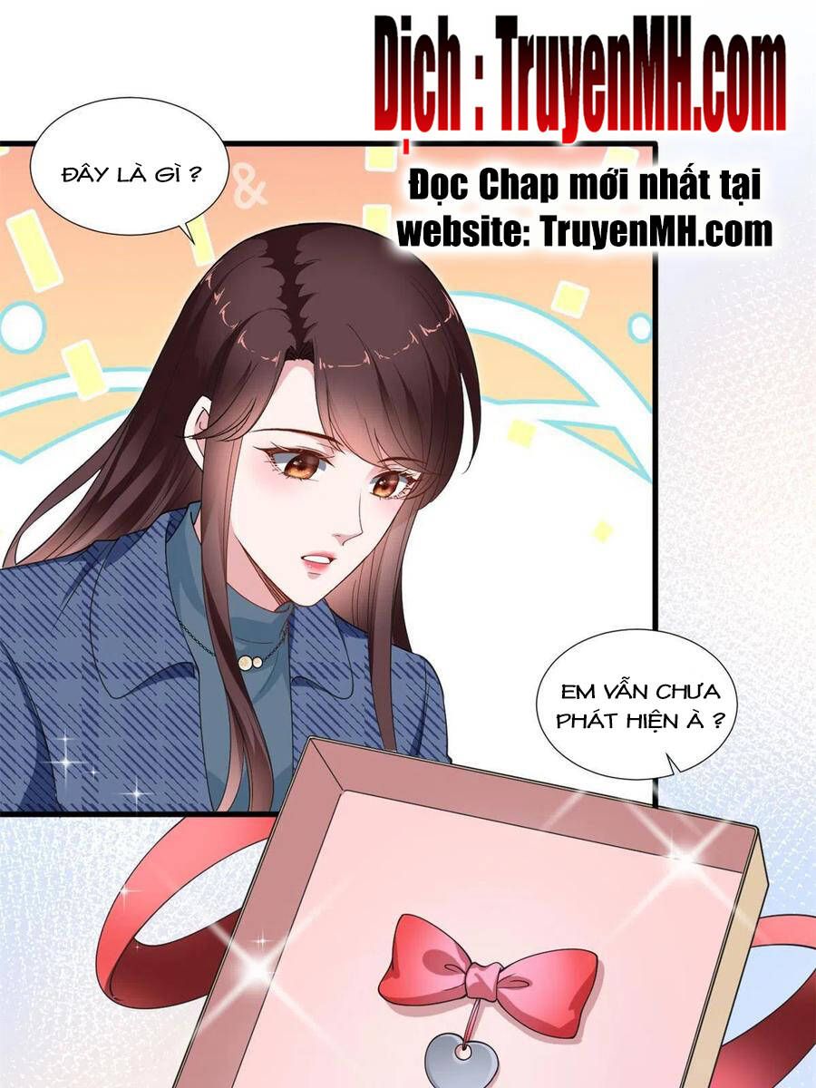 đọc truyện Ông Xã Kết Hôn Thử, Mạnh Thêm Chút Nữa Đi Chương 533 ảnh 8 tại Thiên Thai Truyện