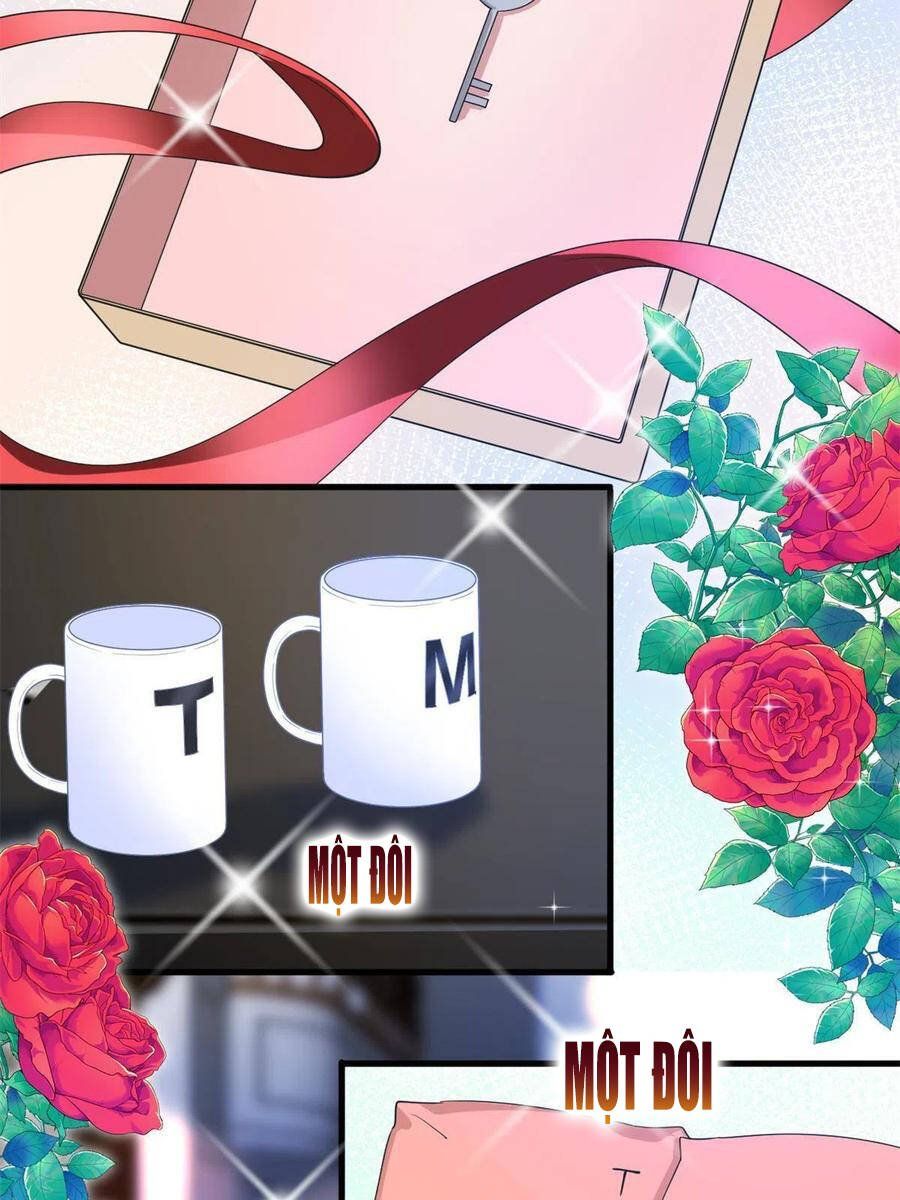 đọc truyện Ông Xã Kết Hôn Thử, Mạnh Thêm Chút Nữa Đi Chương 533 ảnh 9 tại Thiên Thai Truyện