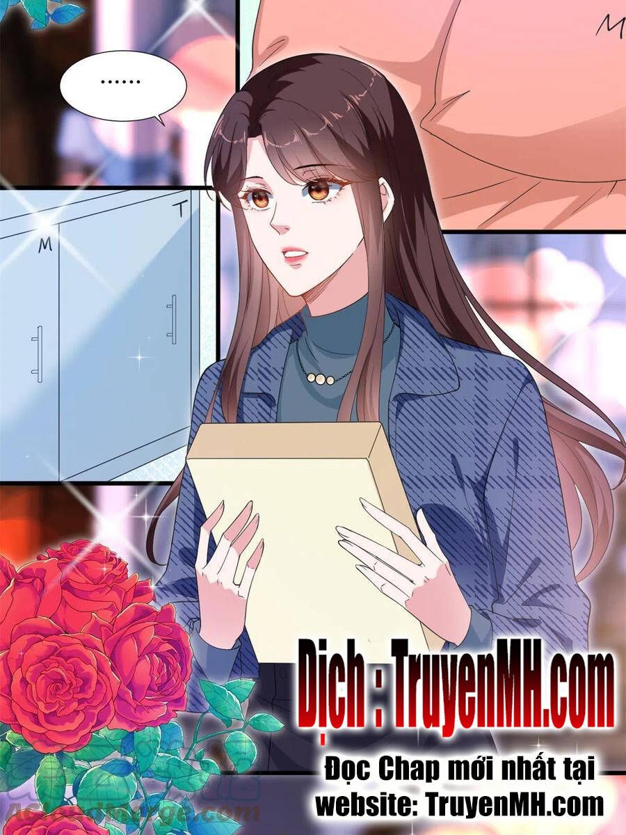 đọc truyện Ông Xã Kết Hôn Thử, Mạnh Thêm Chút Nữa Đi Chương 533 ảnh 10 tại Thiên Thai Truyện