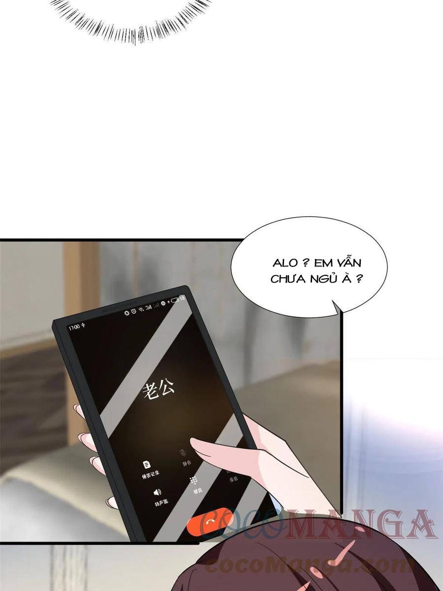 đọc truyện Ông Xã Kết Hôn Thử, Mạnh Thêm Chút Nữa Đi Chương 534 ảnh 13 tại Thiên Thai Truyện