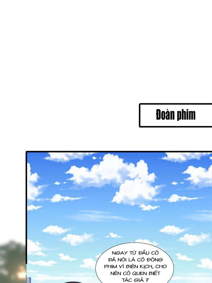 đọc truyện Ông Xã Kết Hôn Thử, Mạnh Thêm Chút Nữa Đi Chương 534 ảnh 23 tại Thiên Thai Truyện