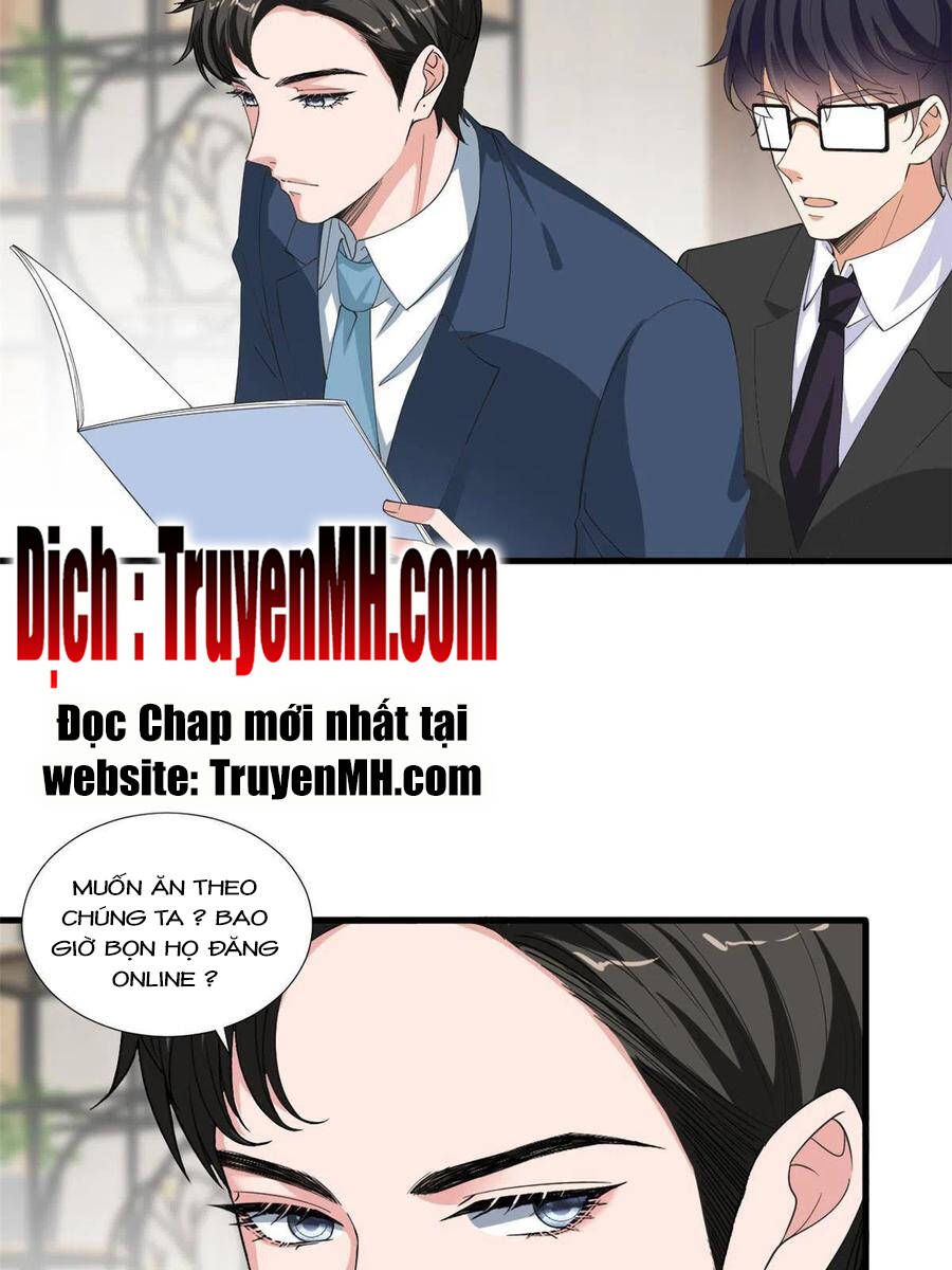 đọc truyện Ông Xã Kết Hôn Thử, Mạnh Thêm Chút Nữa Đi Chương 534 ảnh 6 tại Thiên Thai Truyện