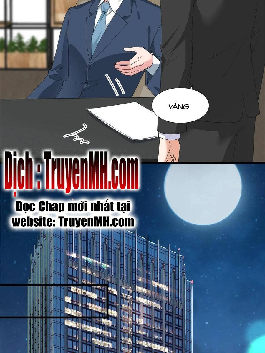 đọc truyện Ông Xã Kết Hôn Thử, Mạnh Thêm Chút Nữa Đi Chương 534 ảnh 8 tại Thiên Thai Truyện