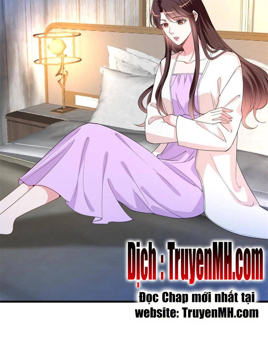 đọc truyện Ông Xã Kết Hôn Thử, Mạnh Thêm Chút Nữa Đi Chương 534 ảnh 10 tại Thiên Thai Truyện