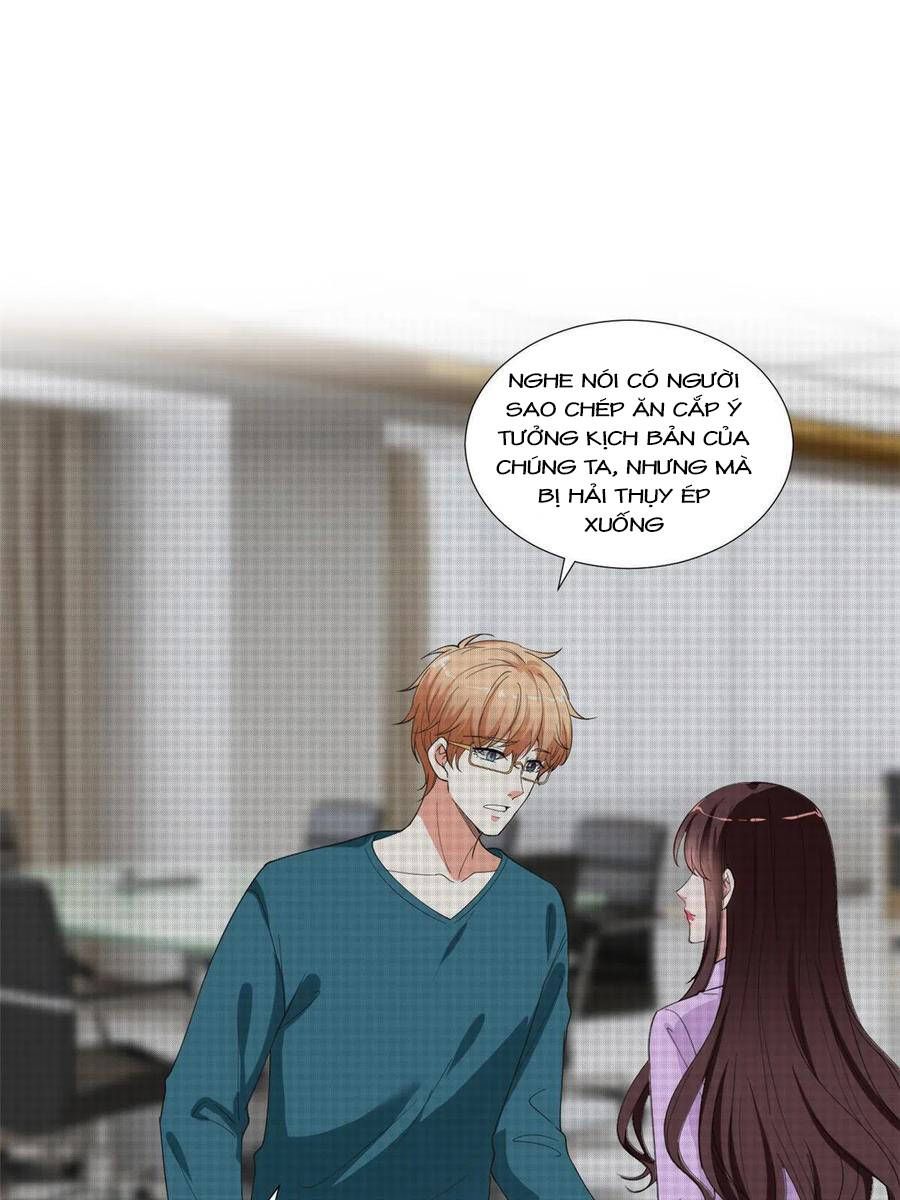 đọc truyện Ông Xã Kết Hôn Thử, Mạnh Thêm Chút Nữa Đi Chương 534 ảnh 11 tại Thiên Thai Truyện